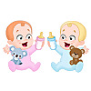 Baby Puzzle Show