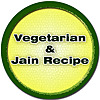 Vegetarian & Jain Recipe - Learn Apply Teach