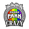 Theme Park Crazy