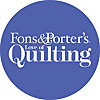 Fons & Porter