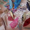 Georgia Seitz | Online Beginning Shuttle Tatting Class