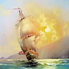 World of painting