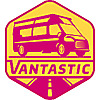 Vantastic | Couple Living in a Van