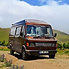 Mercedes-Benz MYVAN