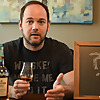 Whiskey Blooded