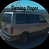 Turning Pages in Van Life