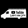 Luke Izard's My van life!
