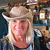 Christine Lowery -Beachcricket