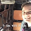 A Han With A Van