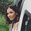 Van Girl