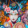 Psychedelic And Deep House