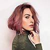 Pretty Pink