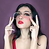 Fashion Fab News / Lina Mayorga
