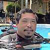 Kru Tom Scuba Diving Instructor