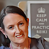 Pamela Miles: Reiki, Medicine & Self-Care