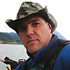 Kayak Fly Angler