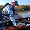 Kayak RodNReel VA Fishing