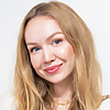 Olena Beley