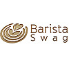 Barista Swag - Latte Art & Barista Gear
