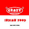 Crazy For Indian Food