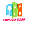 Indian food and beauty