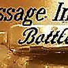 Message in a Bottle