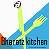 Bharatz kitchen