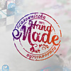 Czasowniczka HandMade