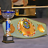Kickboxing in Galway