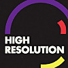 High Resolution