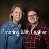 Creating with Leather with Cathy Wiggins