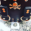 MoMelo Leather
