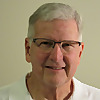 Larry Hamilton | Watercolor Painting Demonstrations