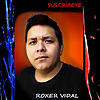 Roxer Vidal