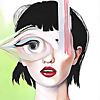 defectivebarbie | Watercolor Portrait Painting Videos 