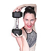 Angie Fitness TV
