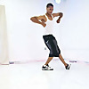 Foot-twisting Aerobics