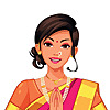 Easy Rangoli Designs