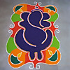 muggulu rangoli