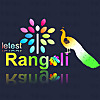 latest rangoli