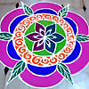 Vasu Rangoli
