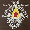 My Rangoli designs