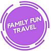 Family fun travel