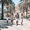 Travel The World Family