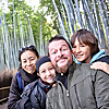 Family Travel is An Epic Education