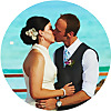 Destination Wedding Invitations