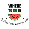 Where To Go In | Italy