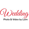 Wedding Photography by Liam