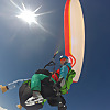 Magic Paragliding