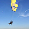 chicago paragliding